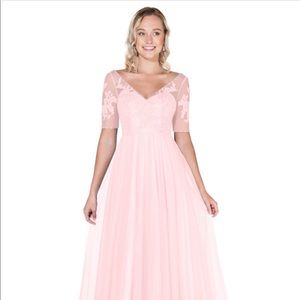 Azazie Brenda Bridesmaid Dress
